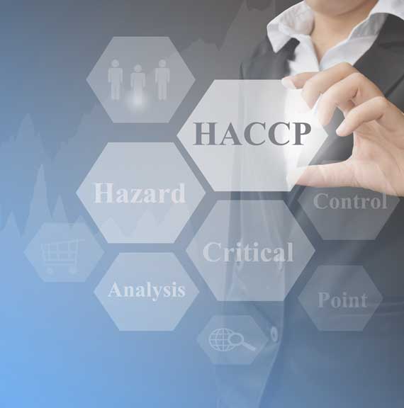 Janits HACCP
